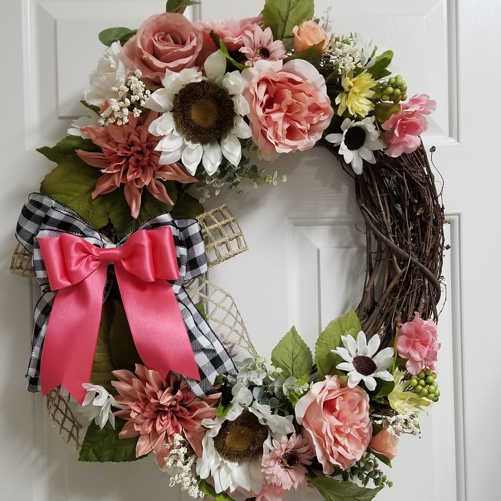 Wreath - Picture 5 of 5